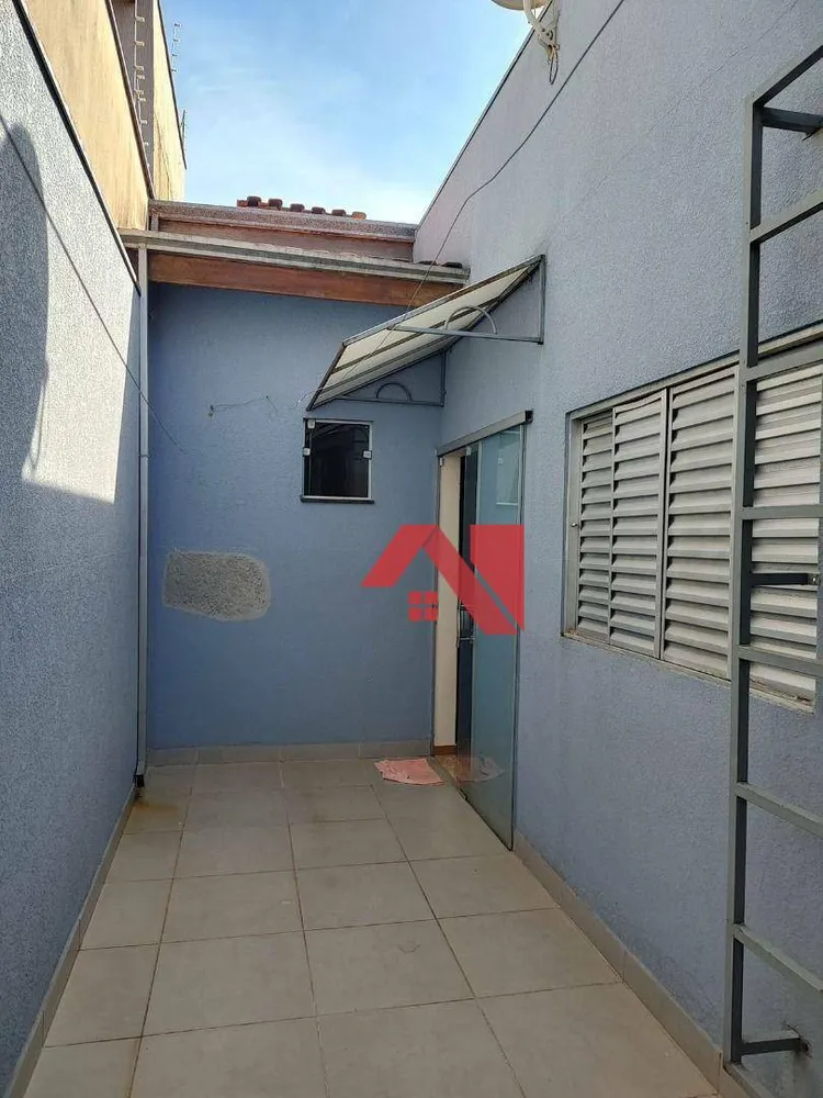 Casa, 3 quartos, 155 m² - Foto 4