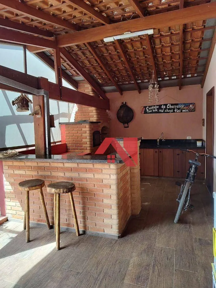 Casa, 3 quartos, 155 m² - Foto 12