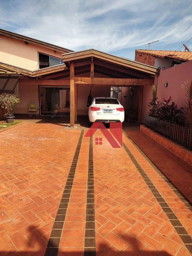 Casa, 3 quartos, 155 m² - Foto 5