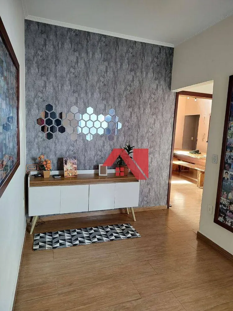 Casa, 3 quartos, 155 m² - Foto 8