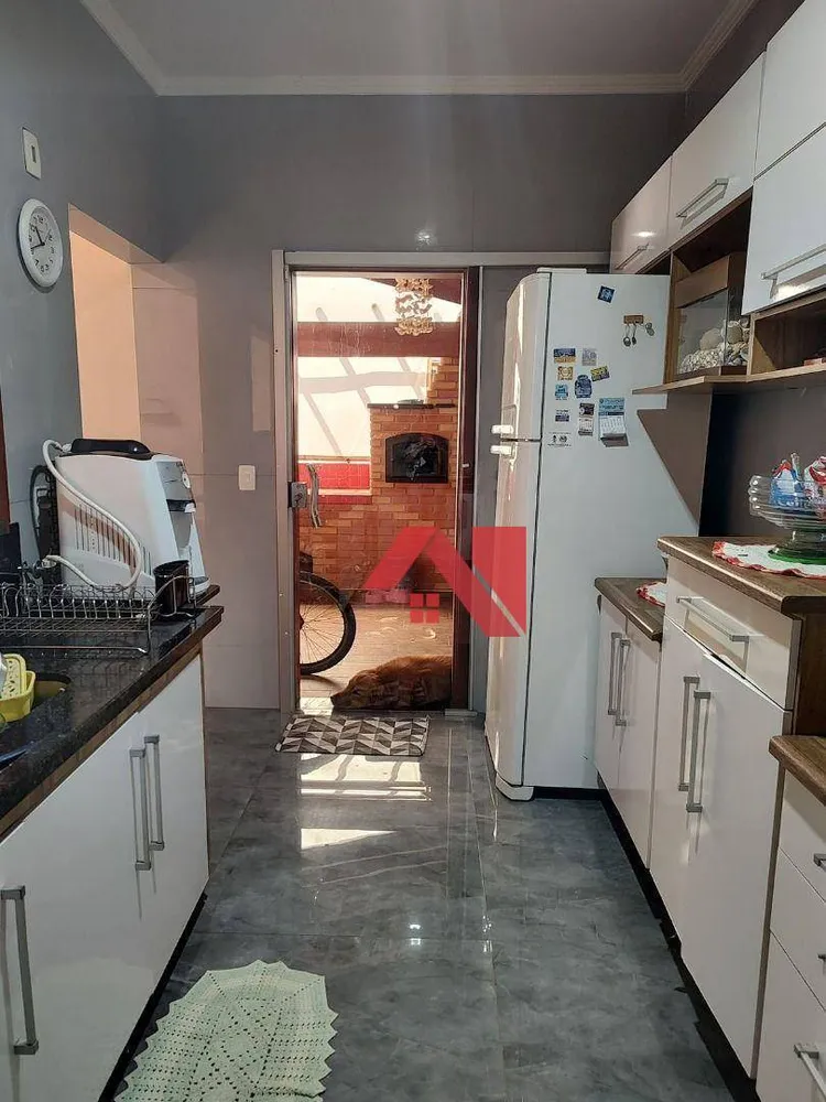 Casa, 3 quartos, 155 m² - Foto 6