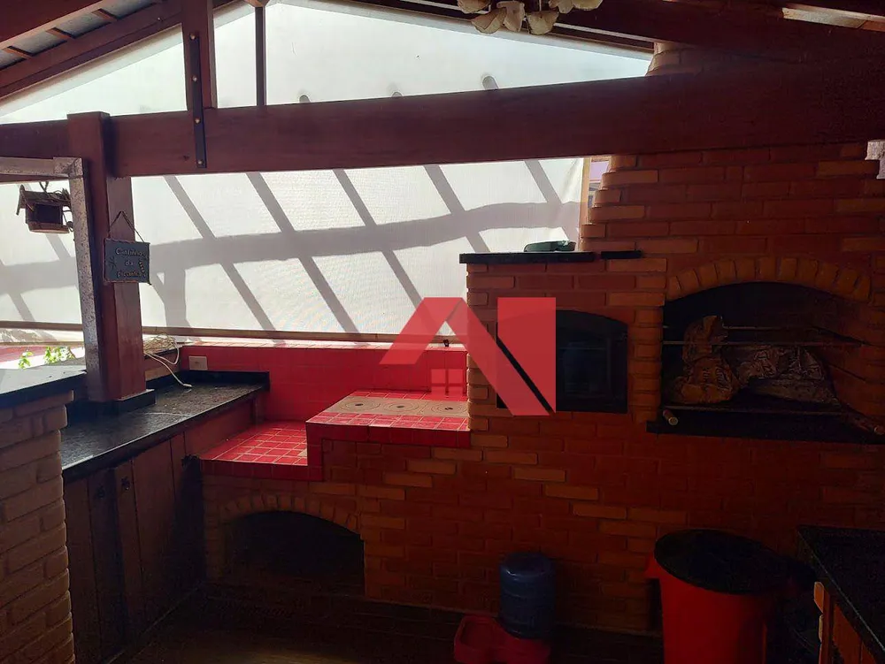 Casa, 3 quartos, 155 m² - Foto 1