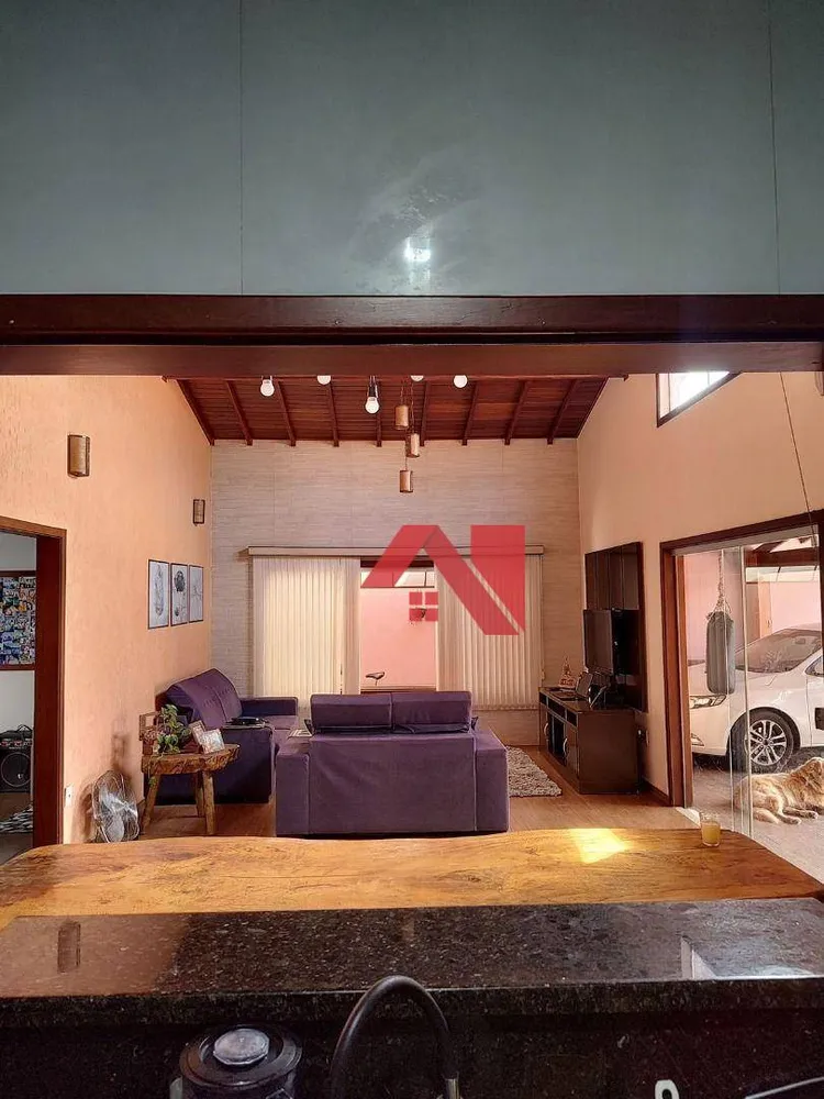 Casa, 3 quartos, 155 m² - Foto 2