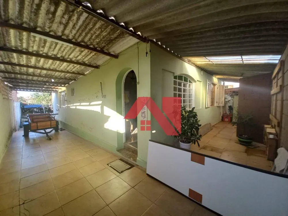 Casa, 3 quartos, 270 m² - Foto 13
