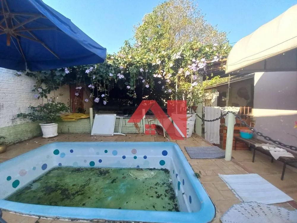 Casa, 3 quartos, 270 m² - Foto 4