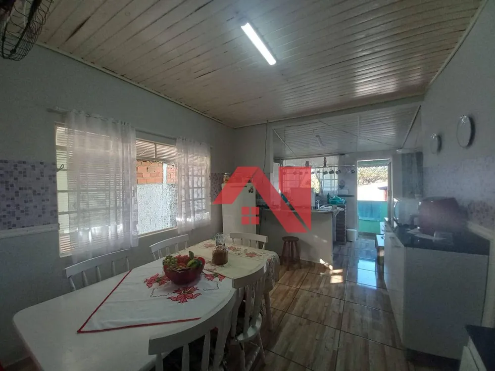 Casa, 3 quartos, 270 m² - Foto 12