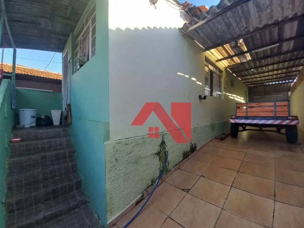 Casa, 3 quartos, 270 m² - Foto 5