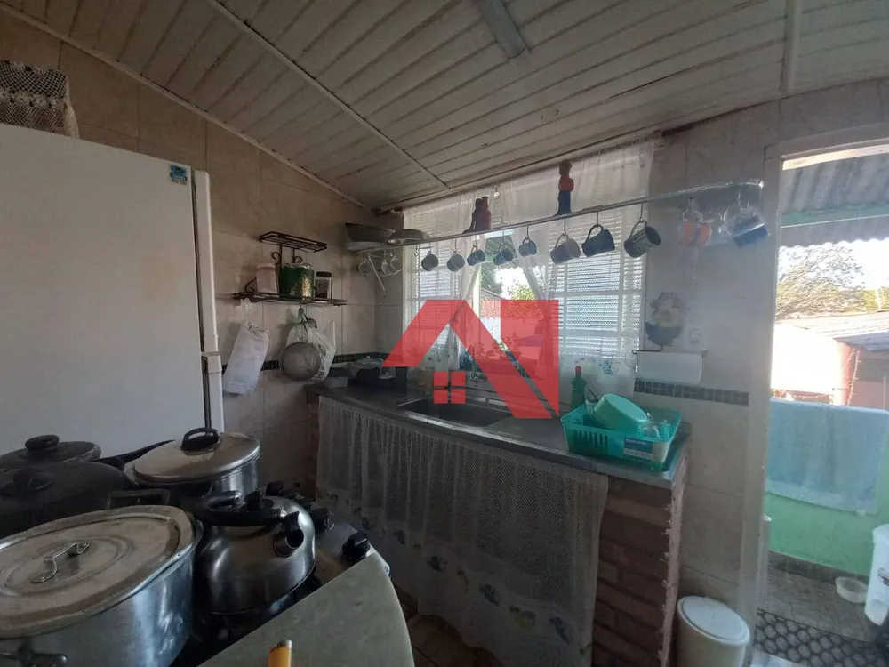 Casa, 3 quartos, 270 m² - Foto 1