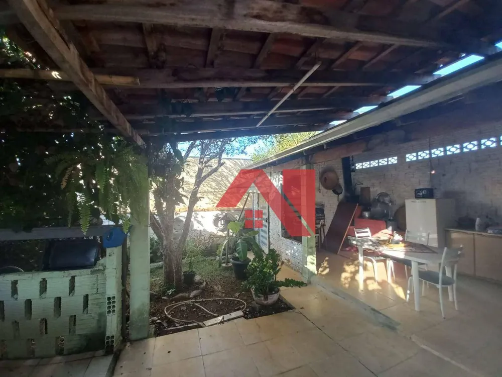Casa, 3 quartos, 270 m² - Foto 7
