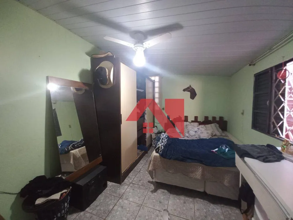 Casa, 3 quartos, 270 m² - Foto 16