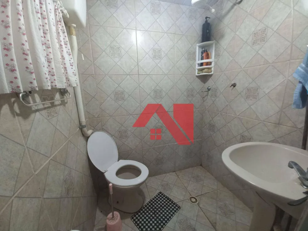 Casa, 3 quartos, 270 m² - Foto 11
