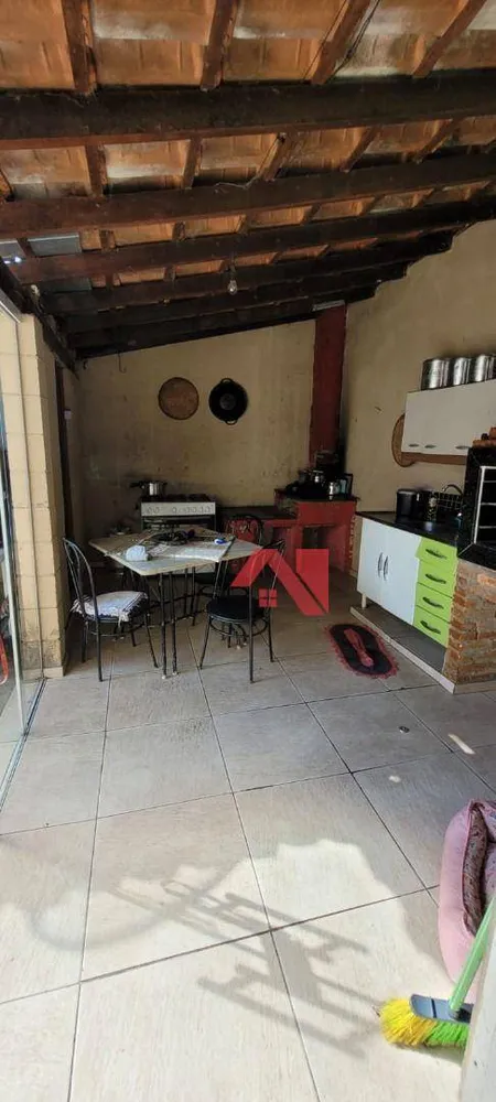 Casa, 3 quartos, 69 m² - Foto 1