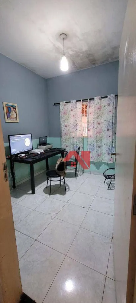 Casa, 3 quartos, 69 m² - Foto 2