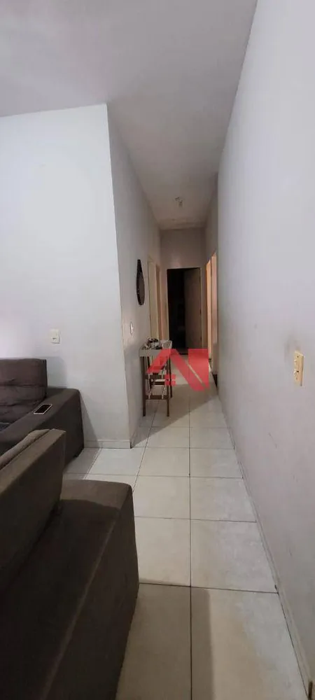 Casa, 3 quartos, 69 m² - Foto 3