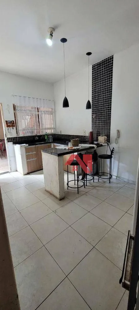 Casa, 3 quartos, 69 m² - Foto 6