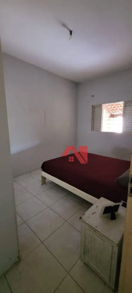 Casa, 3 quartos, 69 m² - Foto 3