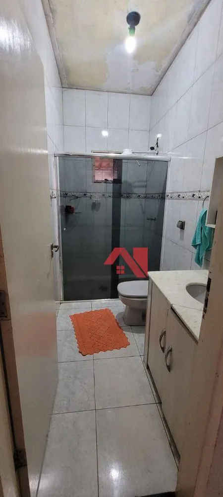 Casa, 3 quartos, 69 m² - Foto 4
