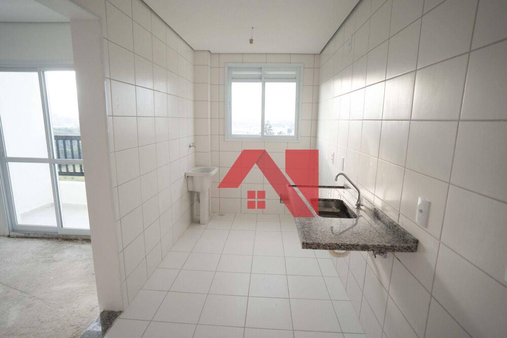 Apartamento, 2 quartos, 55 m² - Foto 3