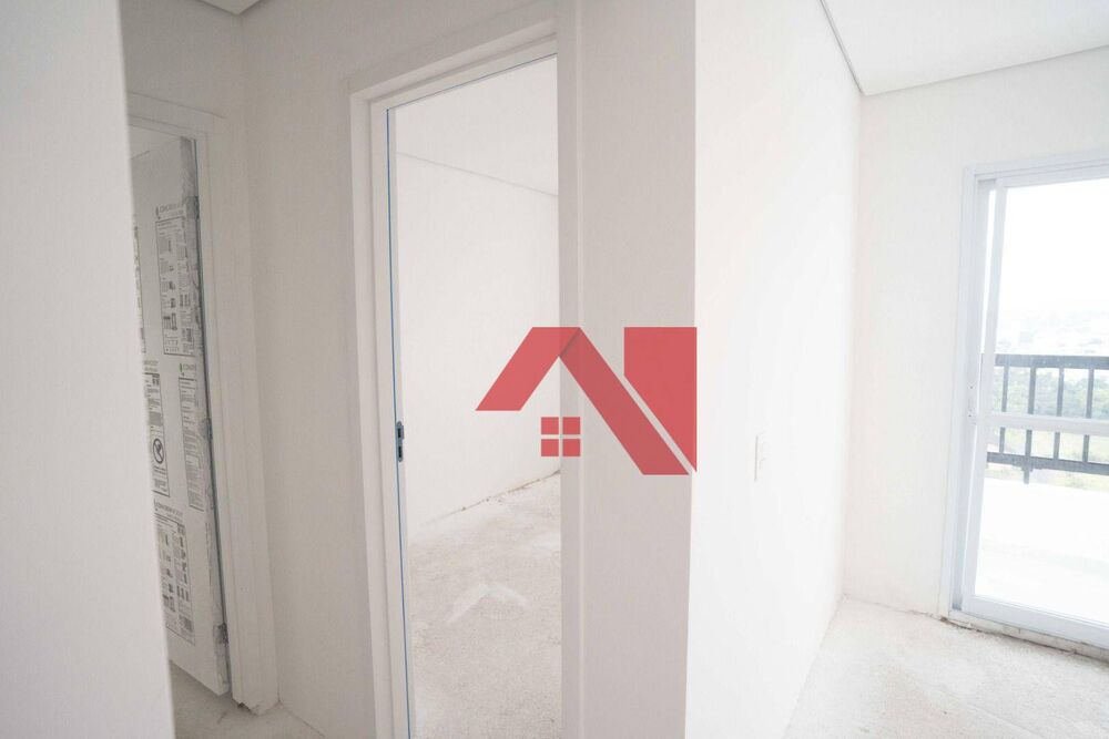 Apartamento, 2 quartos, 55 m² - Foto 7