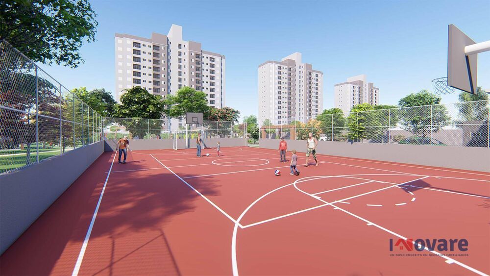 Apartamento, 2 quartos, 55 m² - Foto 19