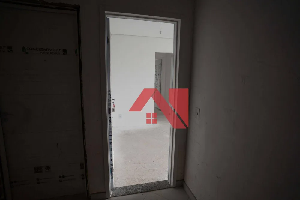Apartamento, 2 quartos, 55 m² - Foto 4