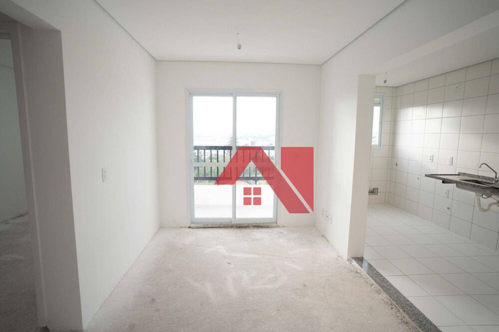 Apartamento, 2 quartos, 55 m² - Foto 2