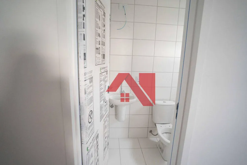 Apartamento, 2 quartos, 55 m² - Foto 5