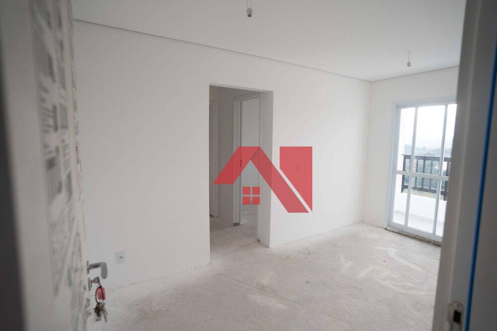 Apartamento, 2 quartos, 55 m² - Foto 1