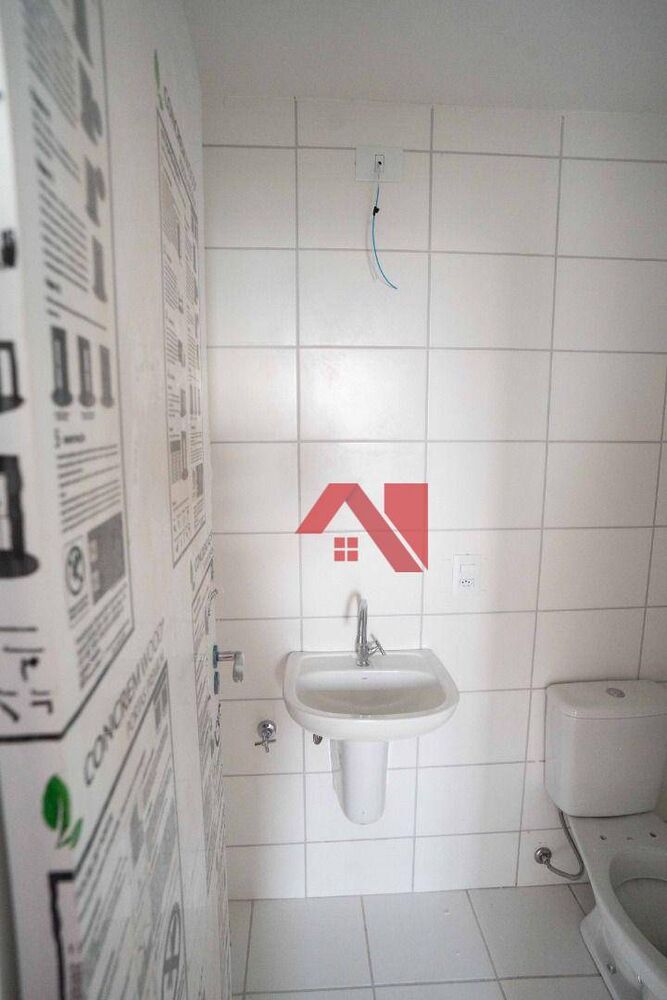 Apartamento, 2 quartos, 55 m² - Foto 11