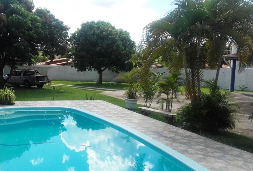 Chácara, 3 quartos, 1100 m² - Foto 3