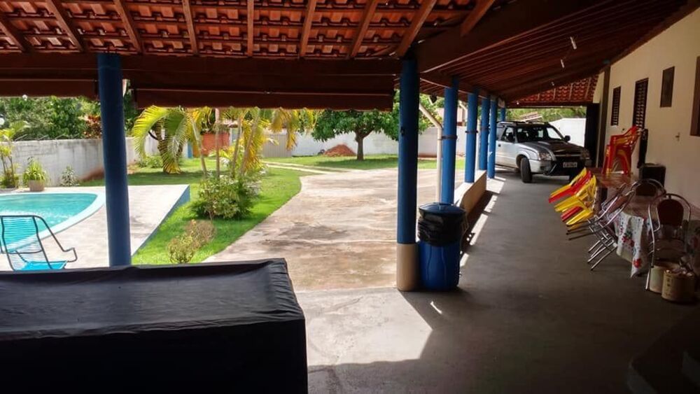 Chácara, 3 quartos, 1100 m² - Foto 7