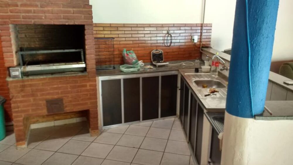 Chácara, 3 quartos, 1100 m² - Foto 6