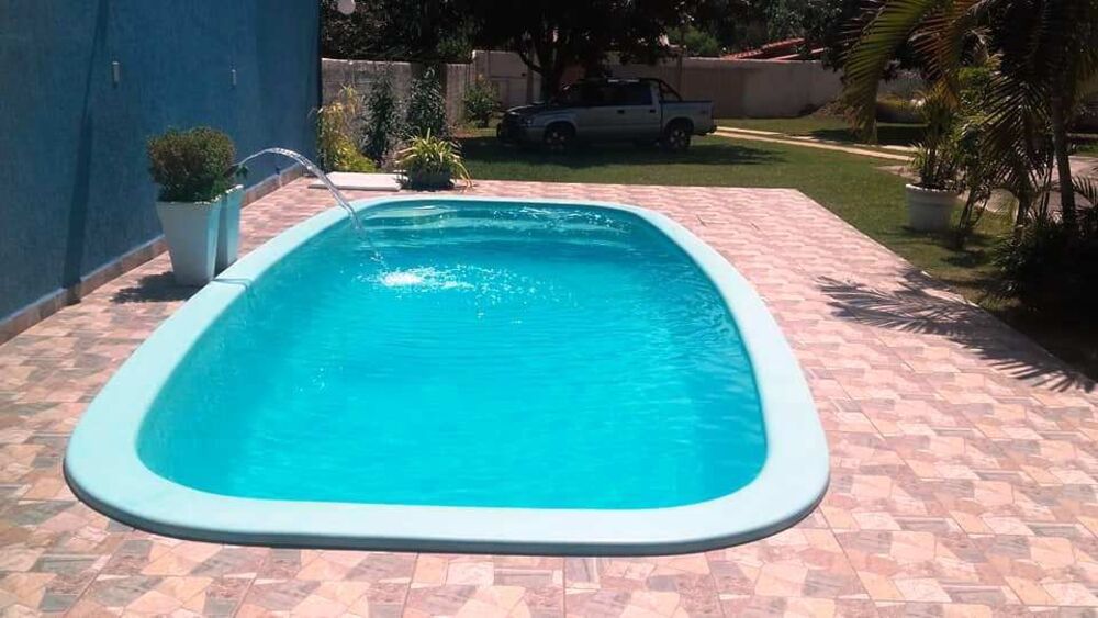 Chácara, 3 quartos, 1100 m² - Foto 8