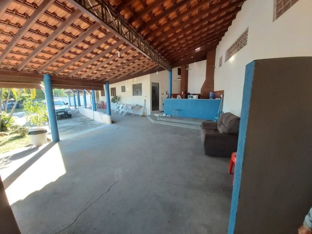 Chácara, 3 quartos, 1100 m² - Foto 5