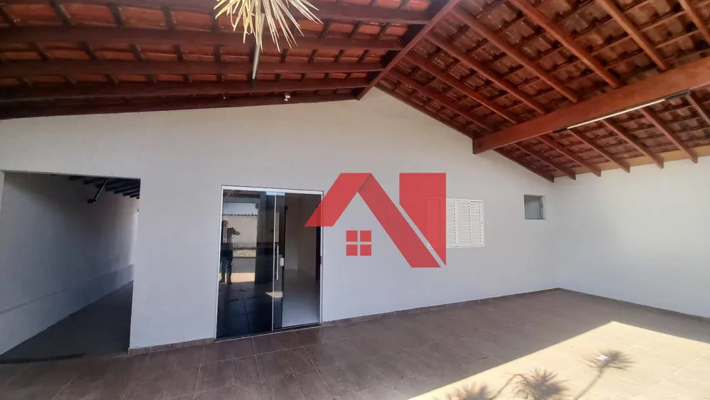 Casa, 2 quartos, 150 m² - Foto 6