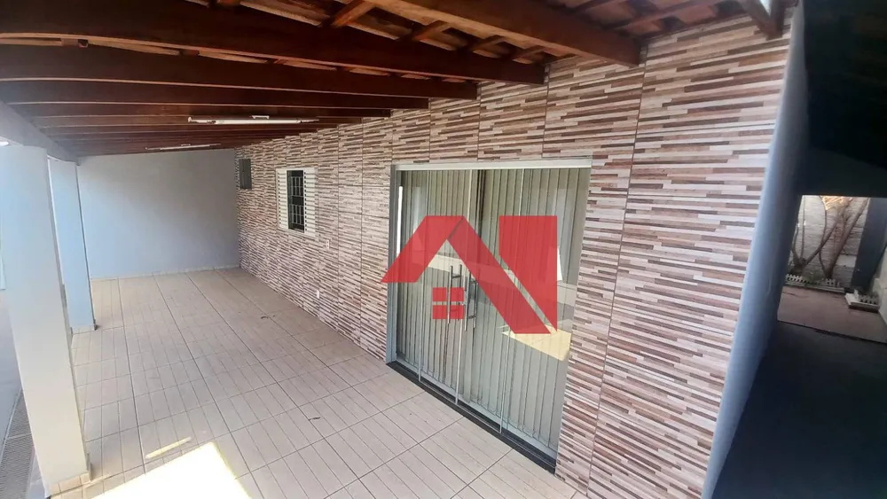 Casa, 2 quartos, 150 m² - Foto 11