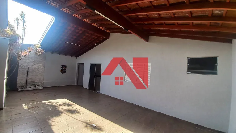 Casa, 2 quartos, 150 m² - Foto 4