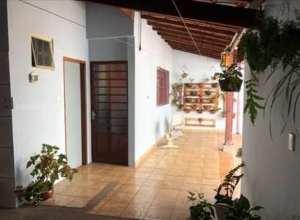 Casa, 3 quartos, 210 m² - Foto 19