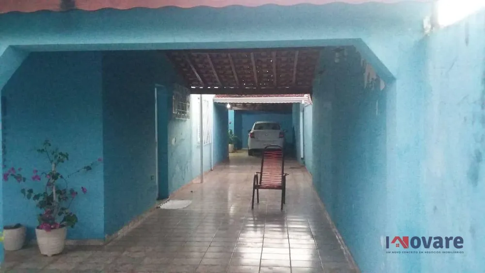 Casa, 2 quartos, 255 m² - Foto 2