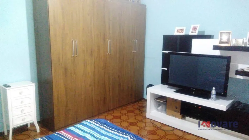 Casa, 2 quartos, 255 m² - Foto 1