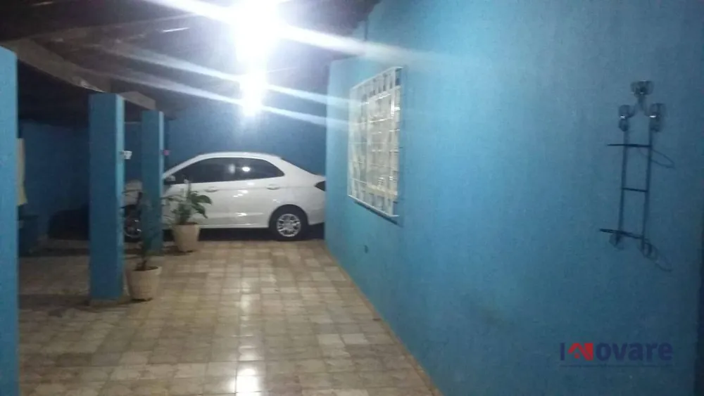 Casa, 2 quartos, 255 m² - Foto 4