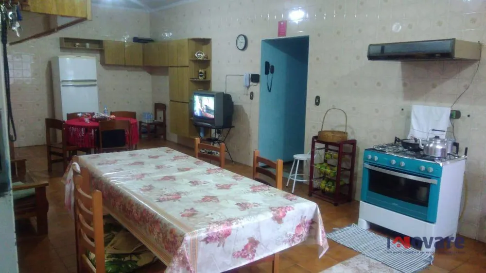 Casa, 2 quartos, 255 m² - Foto 3