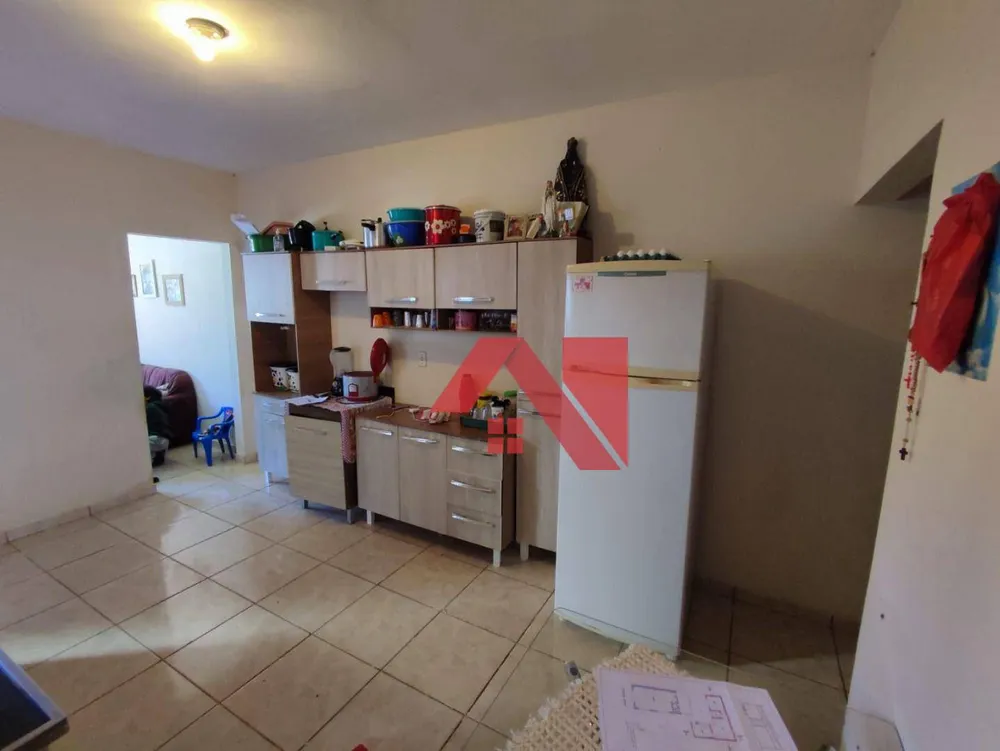 Casa, 2 quartos, 124 m² - Foto 6