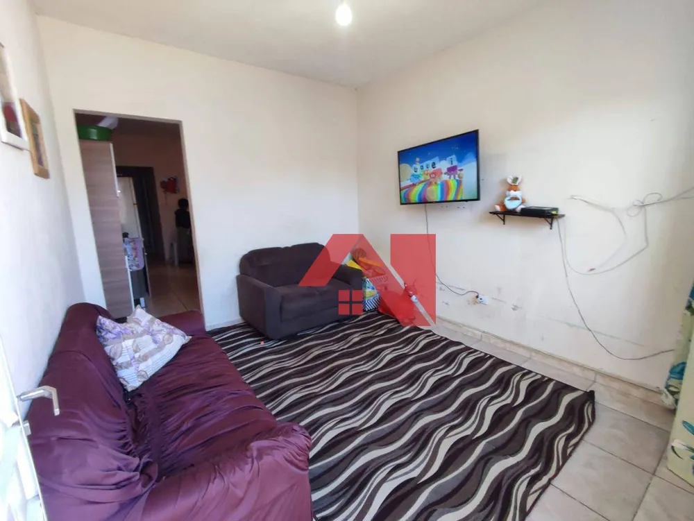 Casa, 2 quartos, 124 m² - Foto 5