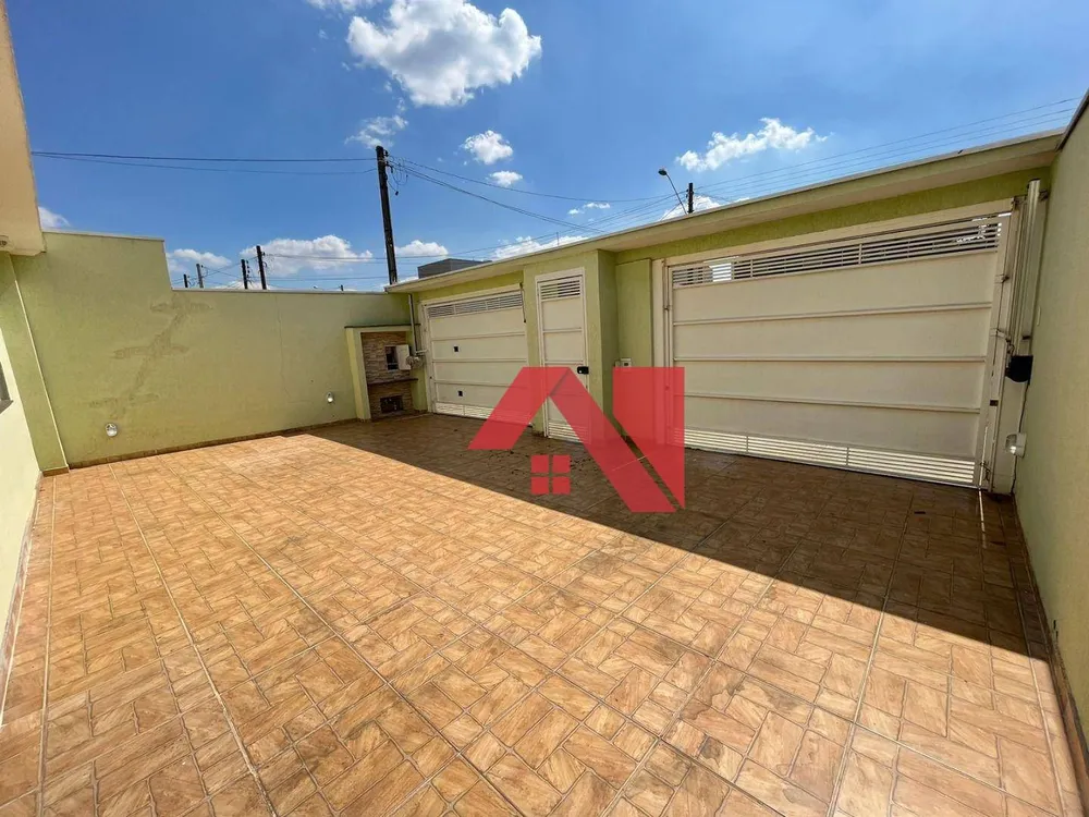 Casa, 3 quartos, 258 m² - Foto 10