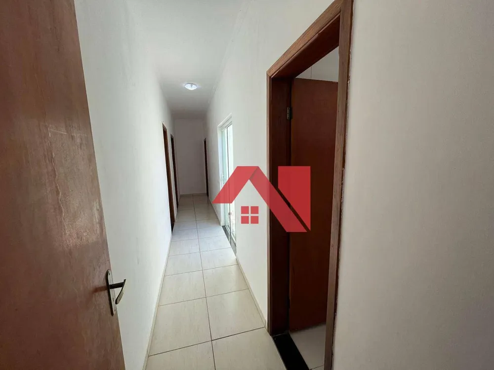 Casa, 3 quartos, 258 m² - Foto 5