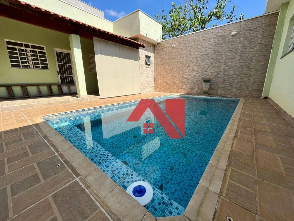 Casa, 3 quartos, 258 m² - Foto 6