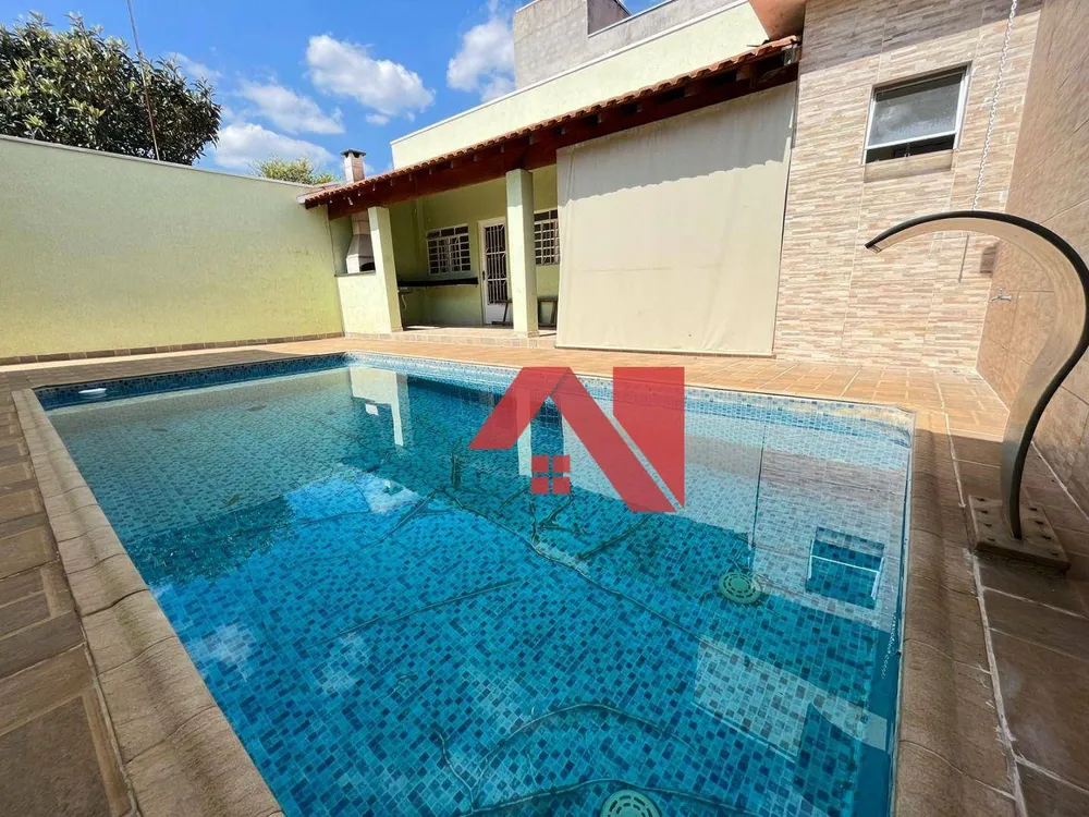 Casa, 3 quartos, 258 m² - Foto 7
