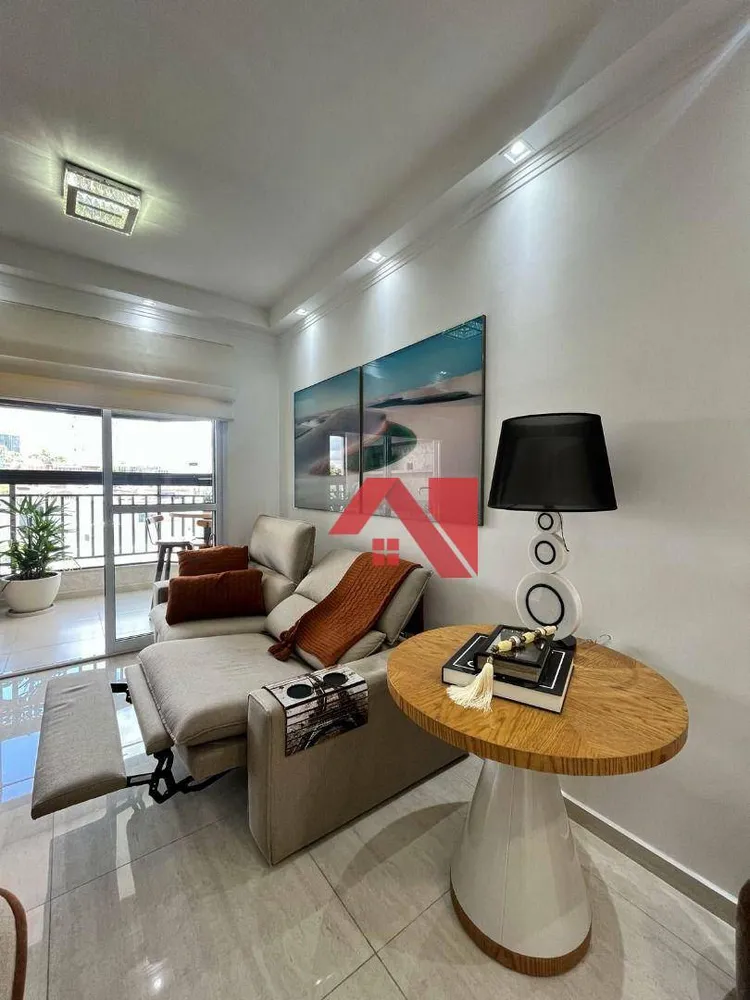 Apartamento, 3 quartos, 80 m² - Foto 8