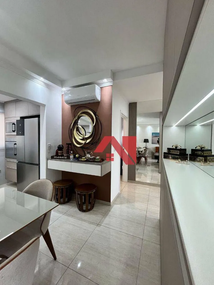 Apartamento, 3 quartos, 80 m² - Foto 10